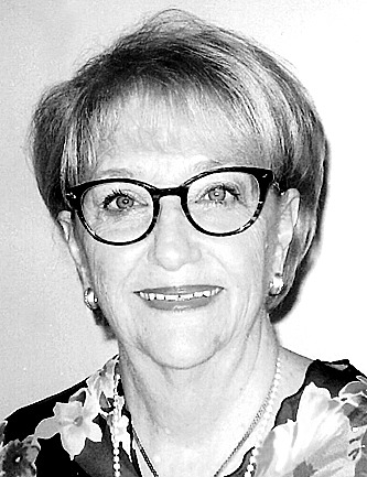 LALIBERTE, Colette Richard
