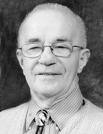 RICHARD LEO