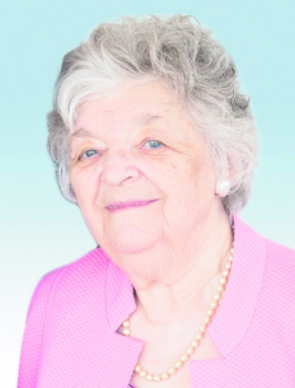 RIOUX Yvonne Roy