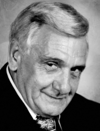 BERGERON Rodrigue