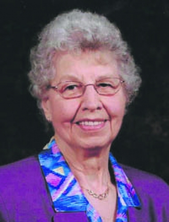 BOUDREAULT-ROUSSEAU Rachelle