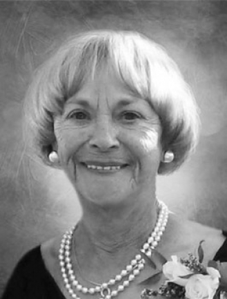 POULIN Josette