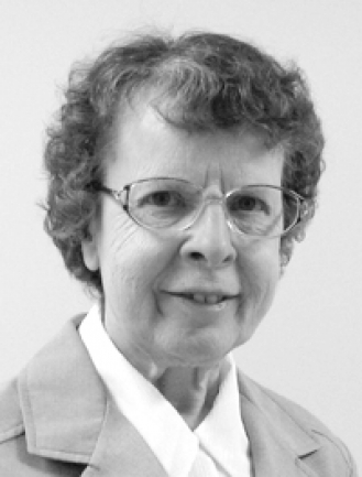PLOURDE Jeannine