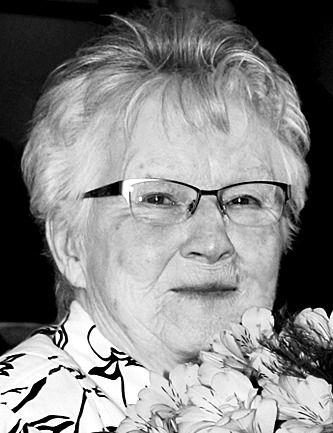 MERCIER GISELE OUELLET
