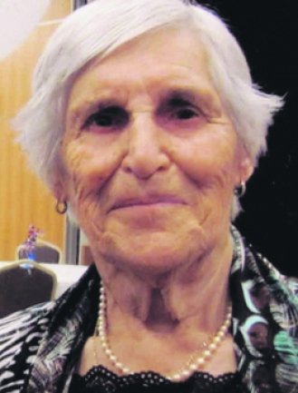 DORVAL Gemma