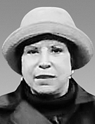 BOUCHARD (GRAVEL) JACQUELINE