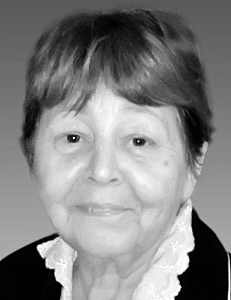 AUBE GINETTE