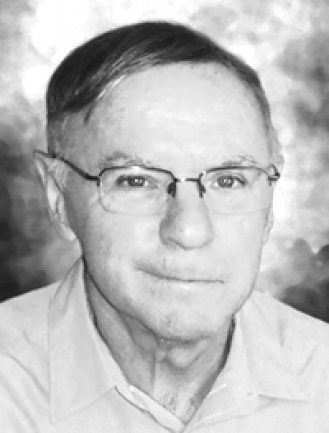 CARRIER Raymond