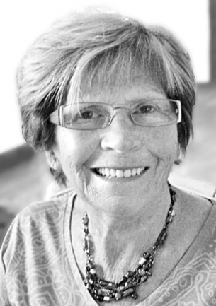 SOUCY Jacqueline Allaire