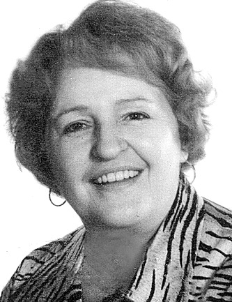 ROBERGE FORTIN, Cécile