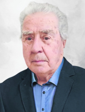 LANDRY LÉONARD