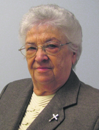 CÔTÉ Georgette
