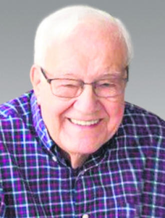 BOUCHARD Paul