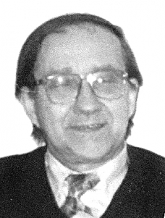POIRIER Jean