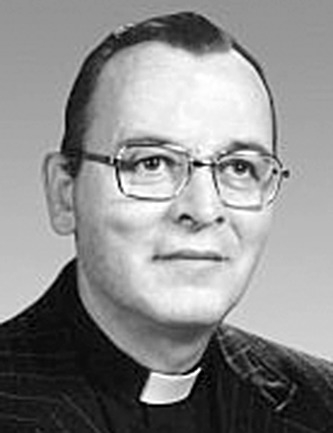 GENOIS ERNEST
