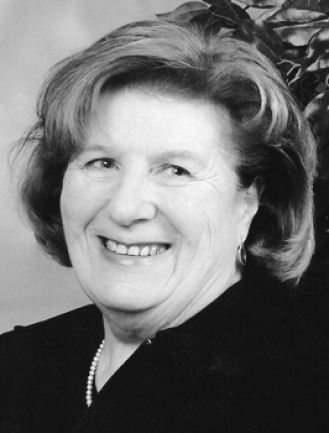 PELLETIER Françoise Turgeon