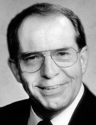 LAFLAMME EUGENE