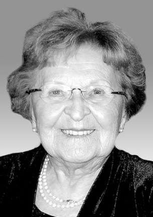 DE BELLEFEUILLE PATRICIA CÔTÉ