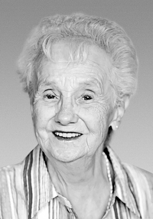 PELLETIER Gertrude Talbot