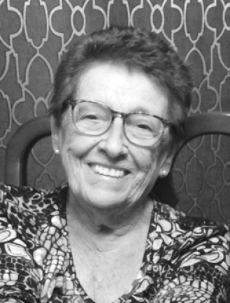 PEARSON Auréa Arsenault