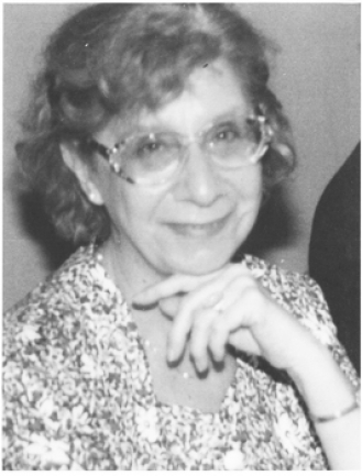MAROIS GHISLAINE