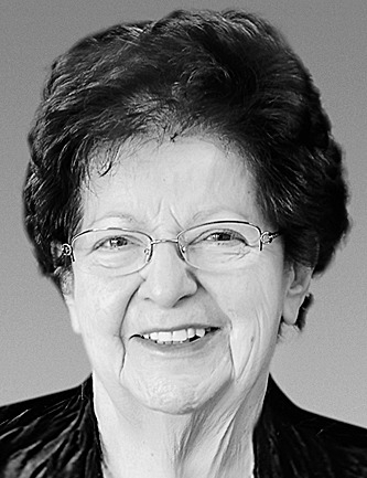 ANCTIL FRANCOISE