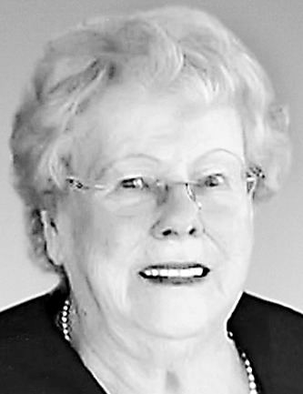 LECLERC MARIE-PAULE (FRENETTE)