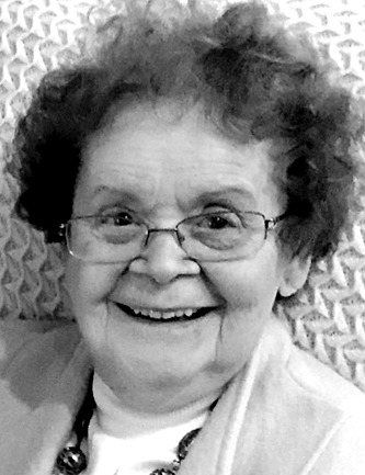 GAGNON, Marguerite Lemieux