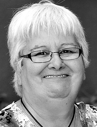 GARNEAU DIANE
