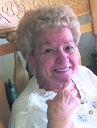 CLOUTIER Françoise Delisle