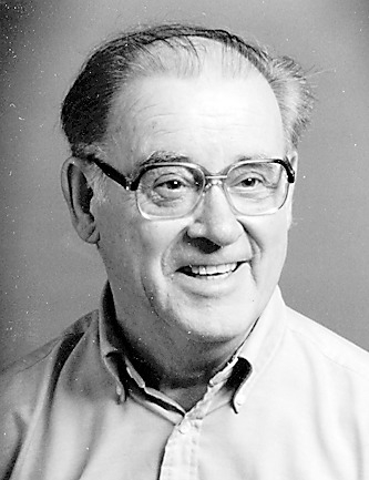 LAWRENCE, Paul