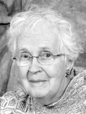 WALSH Evelyn