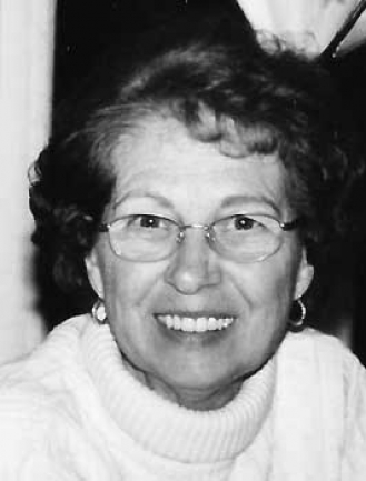 ROBITAILLE Nicole Lavoie