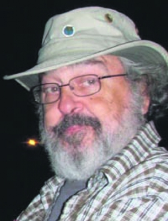 BEAUDET André