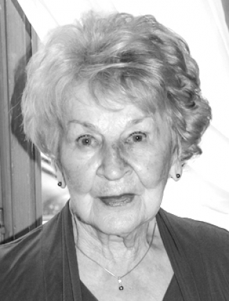 LAPOINTE Juliette Turcotte