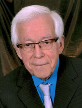 PAQUIN CHARLES-HENRI