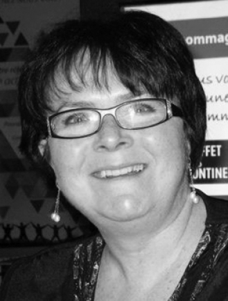 LÉTOURNEAU Anne
