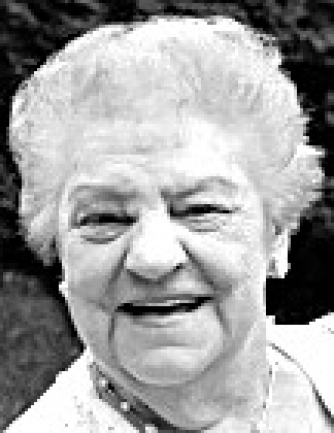 NOEL, Thérèse Trudeau