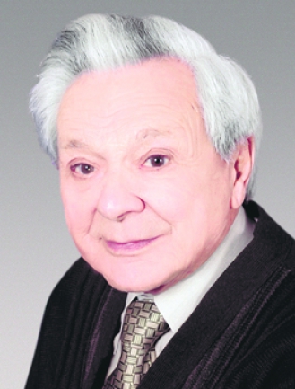BLOUIN Raymond
