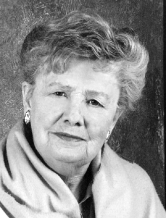 GÉLINAS Aline