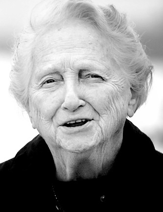 DUMONT, Françoise Cloutier
