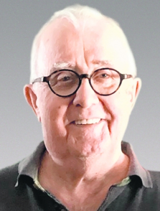 LAMONTAGNE Jacques