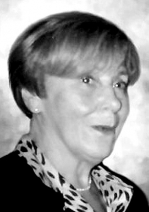 LÉTOURNEAU Carmen Bujold