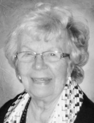LÉTOURNEAU RAYMONDE BOUDREAU