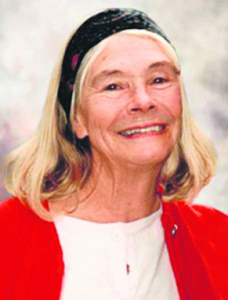 HAMEL-MICAUD Suzanne