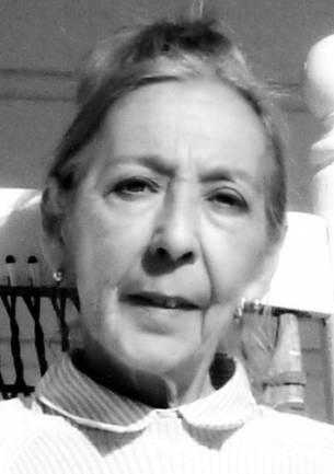 MARCOUX Francine