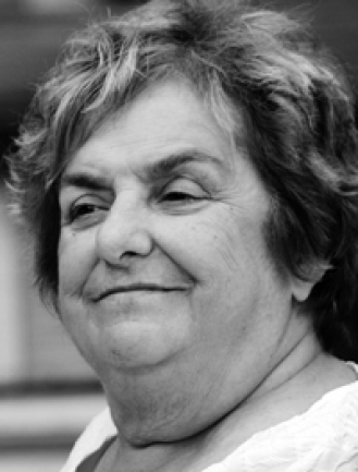 MORIN Suzanne Anctil