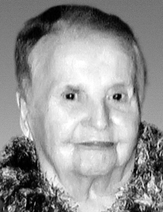 DUCHESNE AURORE DUMAS