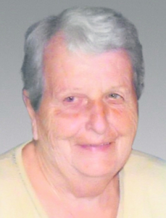 LACASSE Madeleine Roussel