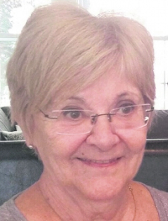 GIGUÈRE Nicole Brosseau